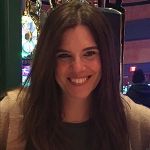 Meet your Posher, Donna